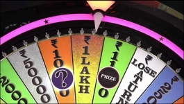 Wheel of Fortune - 27th January 2026